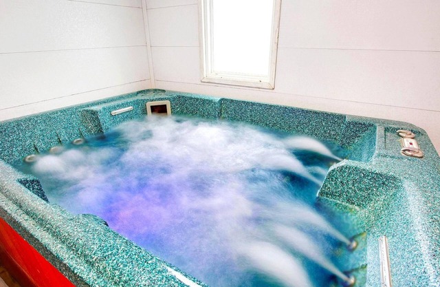 Hongcheon On The Hill Pension