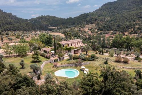 Honor Vell - Hidden Valley Retreat