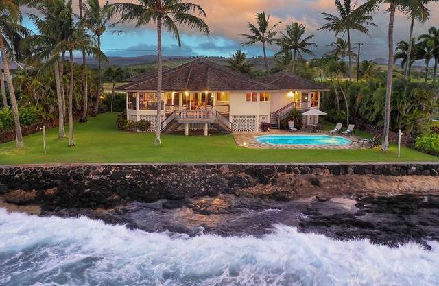 Honu Lani - TVNC # 1282