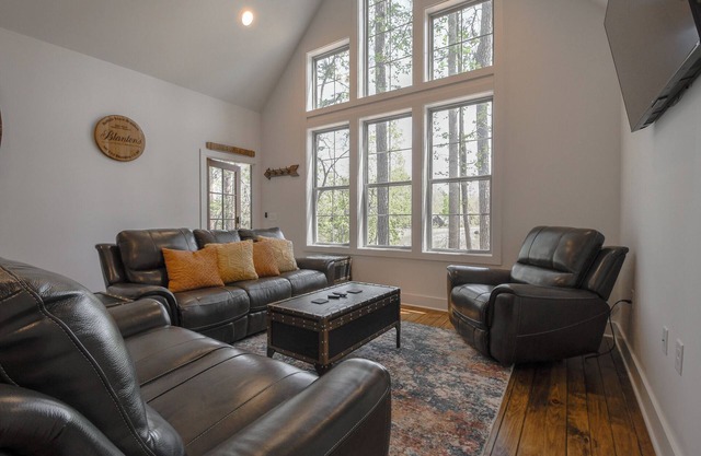 Hook, Line, and Leisure!