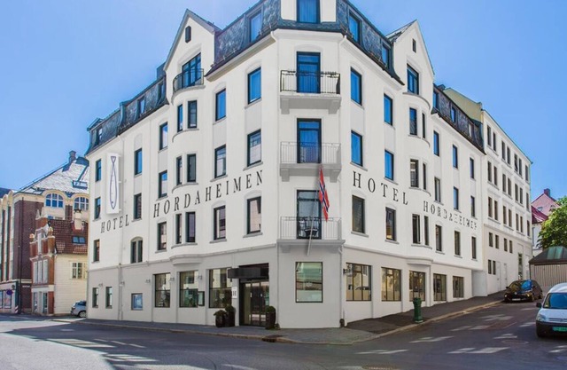 Hordaheimen Hotel
