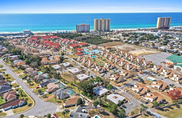 Horizon South Resort by Panhandle Getaways