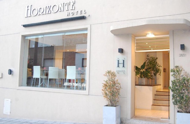 Horizonte Hotel