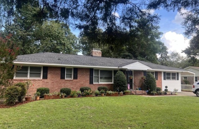 Horseman's Haven - Aiken/Bruce’s Field/Golf/Polo