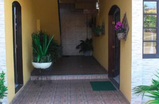 Hospedagem Central - Suíte 114 - Cabo Frio - Aluguel Econômico