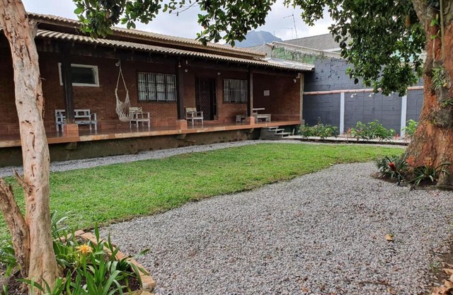 Hospedagem Econômica Flor de Maria