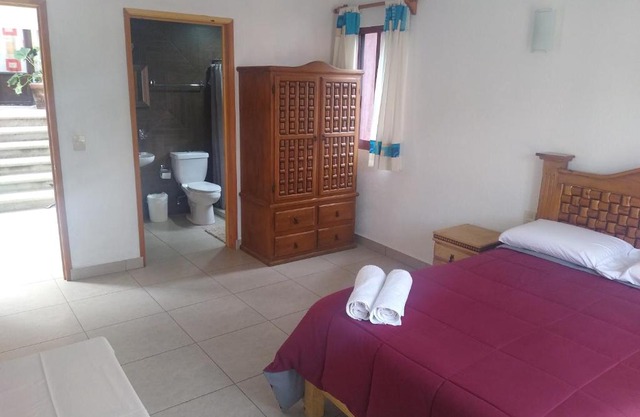 Hospedaje Anayauhcalli