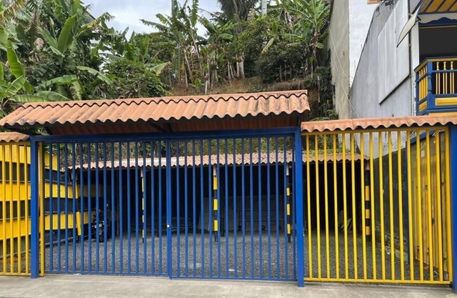 Hospedaje Camino Real