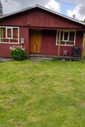 Hospedaje Chumaihuen