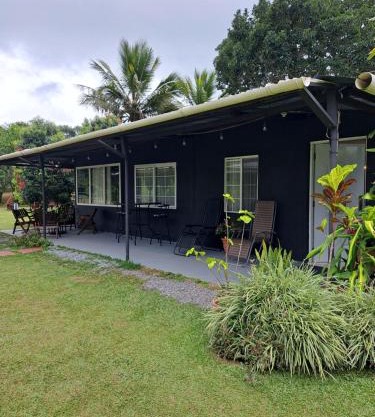 Hospedaje Finca Agroturistica Doña Rufa