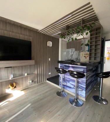 Hospedaje la Magia de Zipaquirá