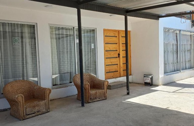 Hospedaje Norte a Sur