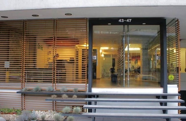 Hospedium Hotel Bogotá Urban Javeriana