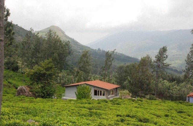 HOSPITALITYEXPERT Farm-to-Table 2BR villa, Deenaty - BBQ, Bonfire & Private Chef