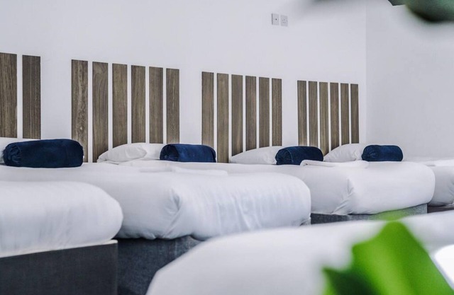 Host Apartments Fleet Nightlife IV