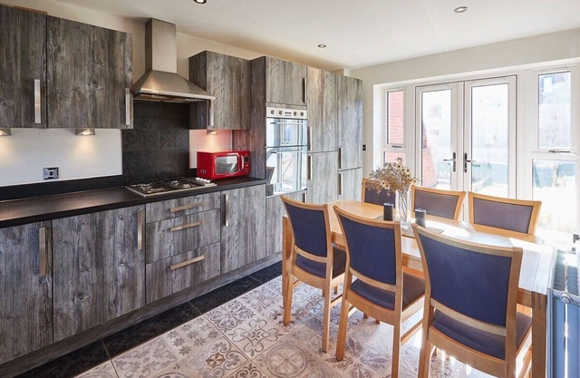 Host & Stay | Greenfinch Road