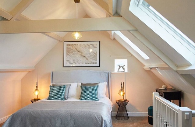 Host Stay Middle Farmhouse