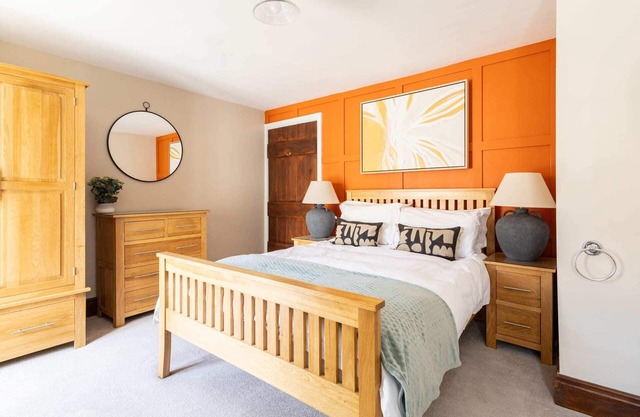 Host & Stay | Moorland Cottage