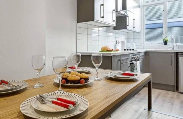 Host Stay Slater Street Apartments