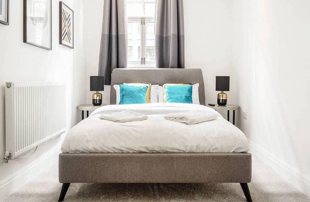 Host Stay Slater Street Apartments