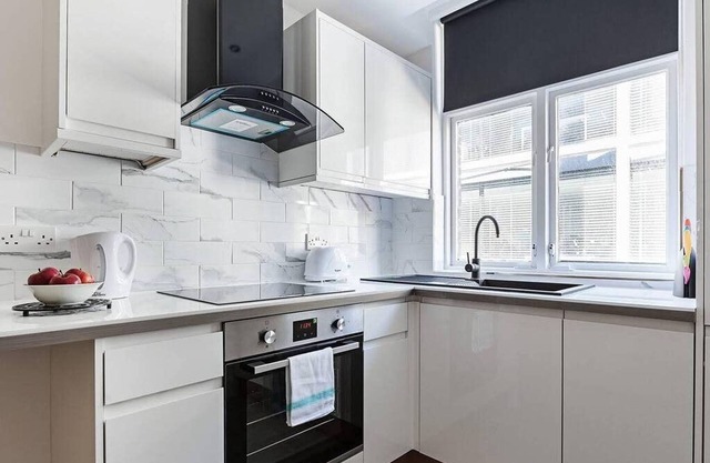 Host Stay Slater Street Apartments V