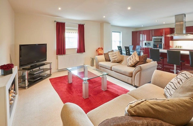 Host & Stay | The Lodge