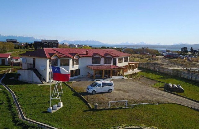 Hostal Doble E Patagonia