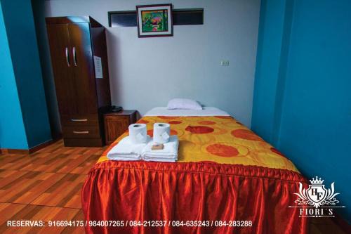 Hostal Fioris