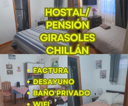 Hostal Girasol 2