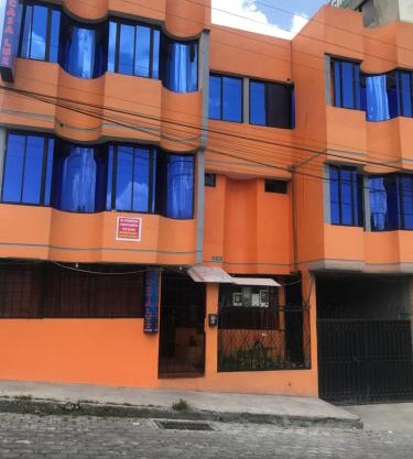 Hostal Gran Casa Luz