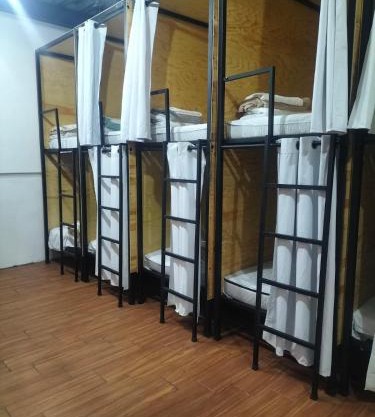 Hostal KEMMM