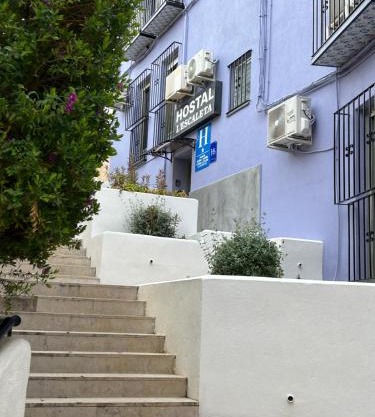 Hostal L'Escaleta