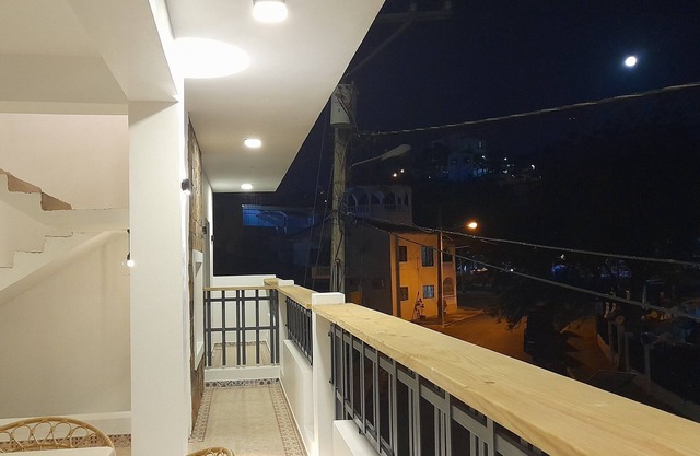 Hostal Marina Samana