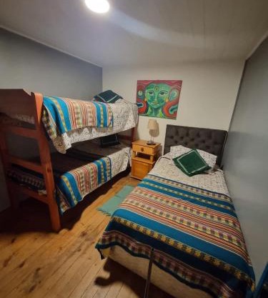 Hostal Nomade Renovado 2025