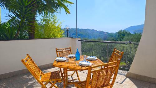 Hostdomus - La casa tra ulivi e storia