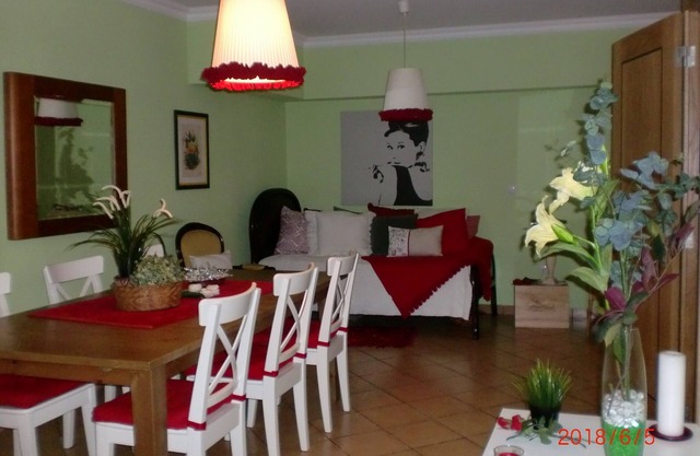 Hostal Casa "A Portuguesa"