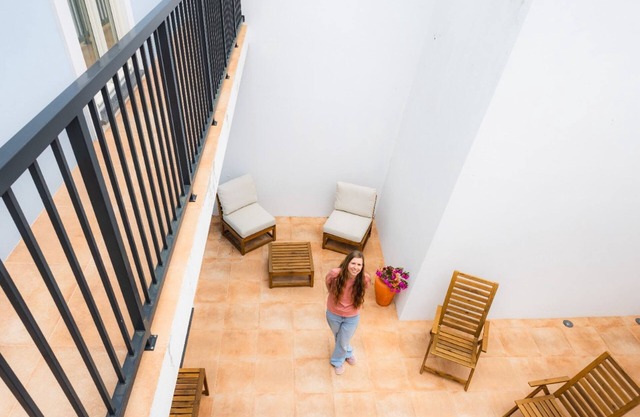 Hostel Casa S o Pedro