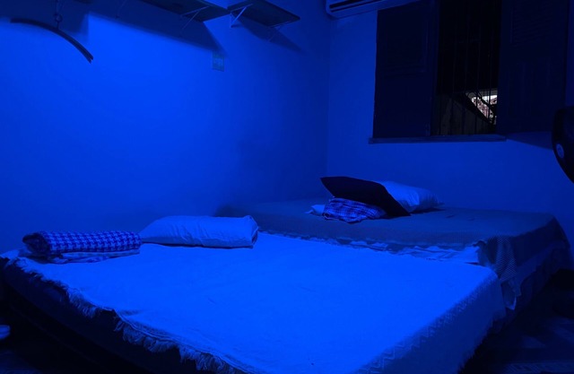 Heart of Jesus Hostel