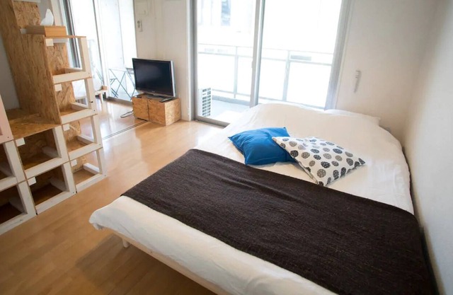 Hostel Fukuoka.com Canal City no.2