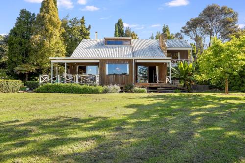 Hosts on the Coast Orchard Views