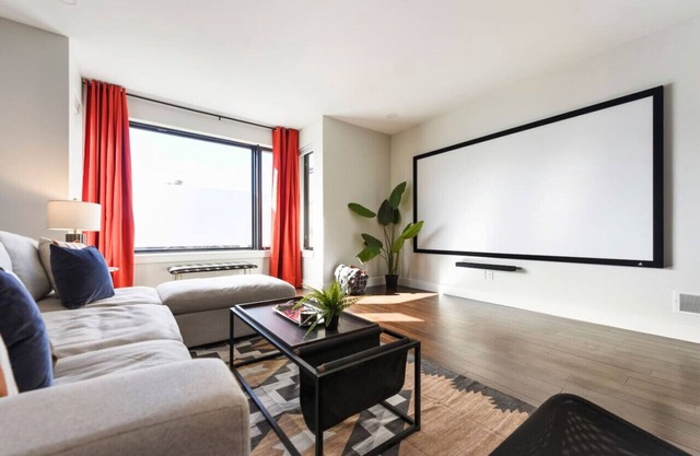 ★ HostWise Stays ★ 3 King Beds! Garage! Theater! Great Location!