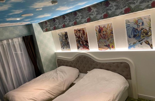 Hotaku HOTEL - Vacation STAY 44238v