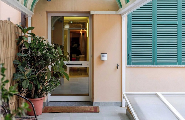 Hotel 3 Comfort and Serenity Heart of Ventimiglia