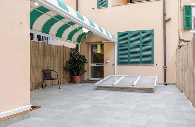 Hotel 3 Tu remanso de paz en Ventimiglia