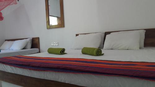 Hotel 4u Udawalawe