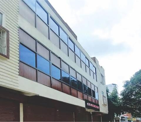 Hotel A K CONTINENTAL