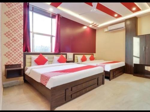 Hotel Abhi family guest house