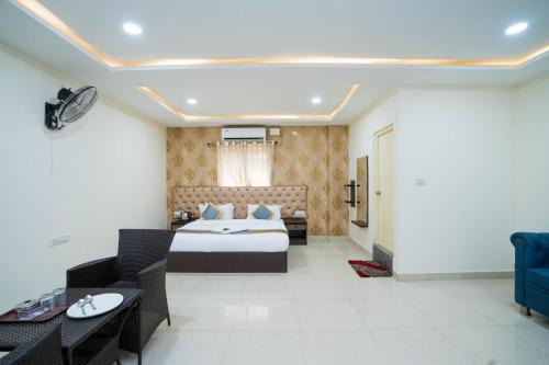 Hotel Accor Inn, Bangalore