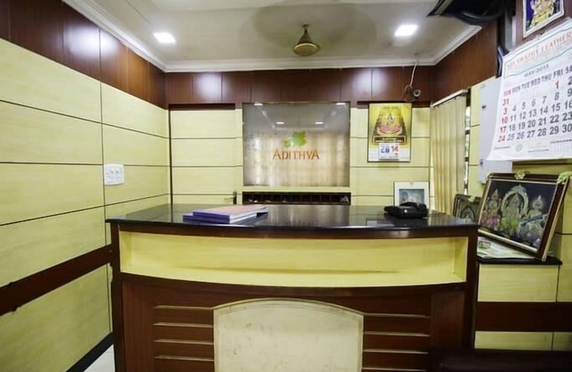 Hotel Adithya