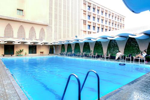 Hotel Agrabad